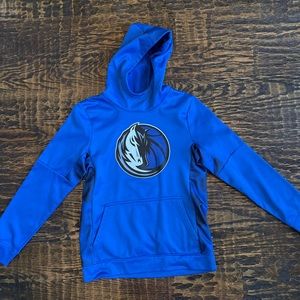 Dallas Mavericks Youth Sweatshirt